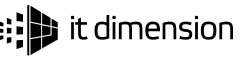 ai-ml.it-dimension.com Light Logo